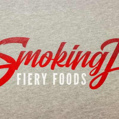 Smoking J's T-shirt