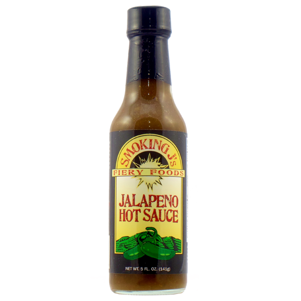 Jalepeno Hot Sauce