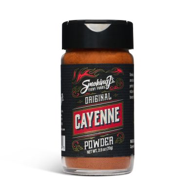 Original Cayenne Powder