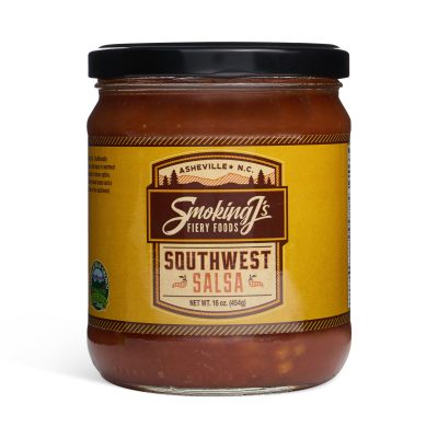 Southwest Salsa