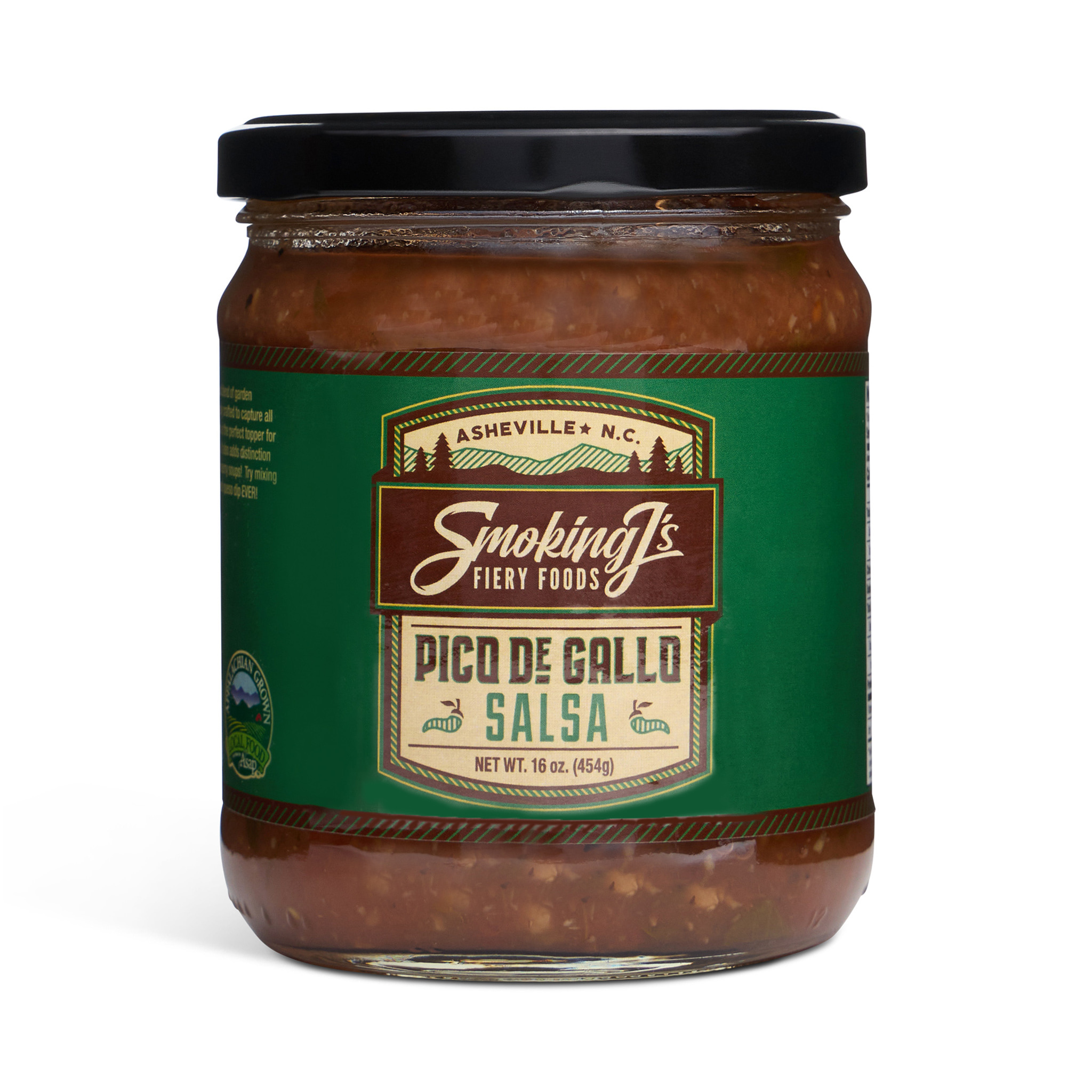 Pico de Gallo Salsa - Image 3