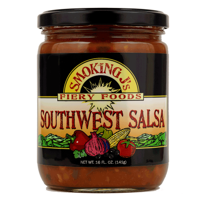 Southwest Salsa