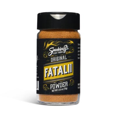 Original Fatalii Powder