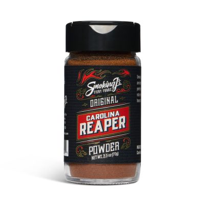 Original Carolina Reaper Powder